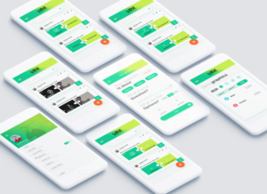 App Design by AppGeek for this project | Design: #18510938