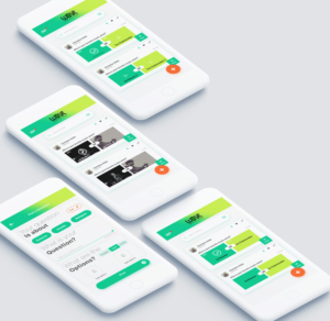 App Design by AppGeek for this project | Design: #18512824