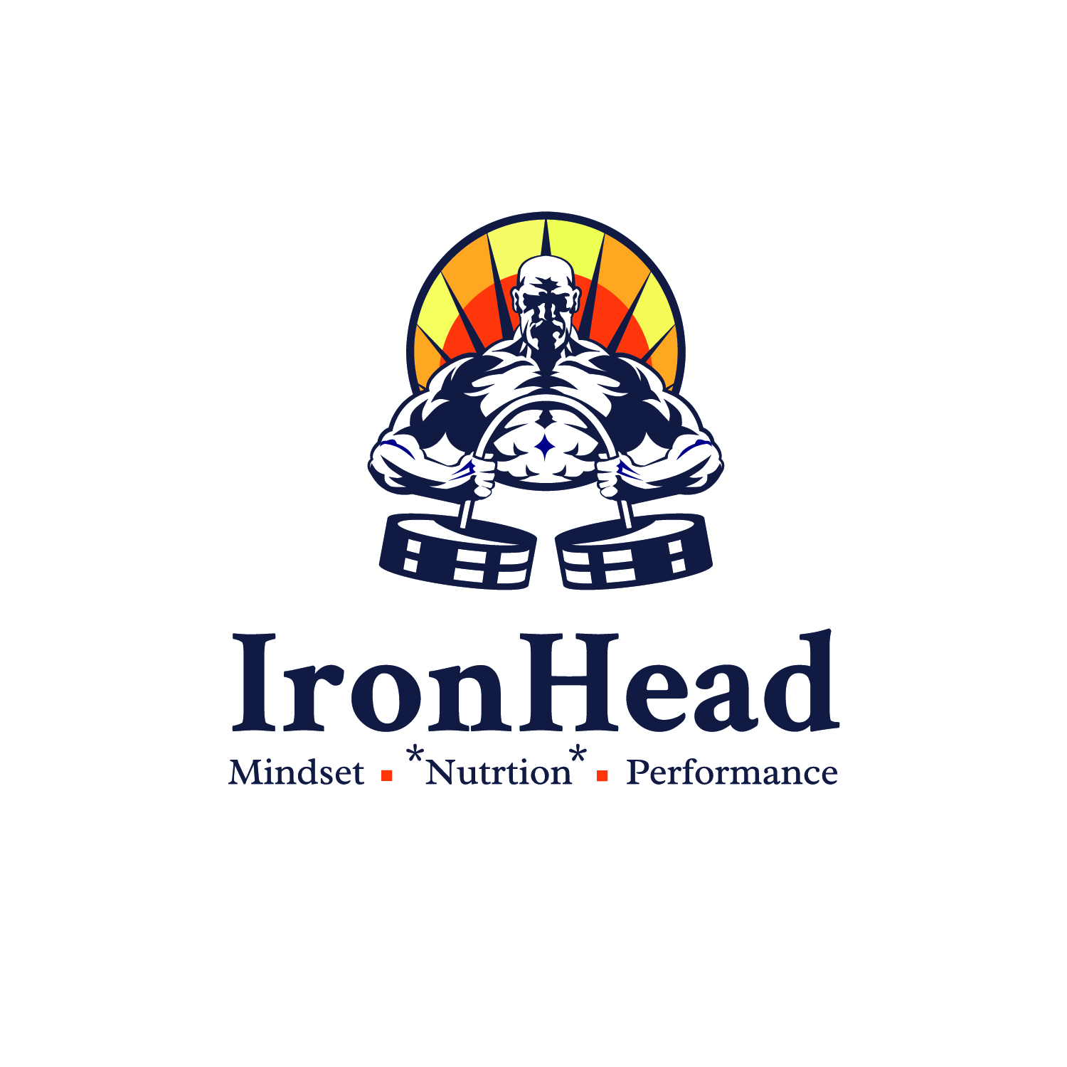 Logo Design by emptyboxgraphics for this project | Design #18291826