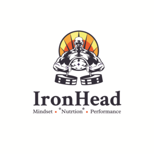 Logo Design by emptyboxgraphics