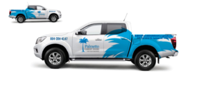Car Wrap Design by medi122 for this project | Design: #18372333