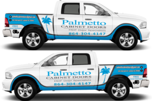 Car Wrap Design by The Faisal for this project | Design: #18426287