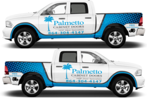 Car Wrap Design by The Faisal for this project | Design: #18427994