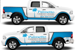 Car Wrap Design by The Faisal for this project | Design: #18443211