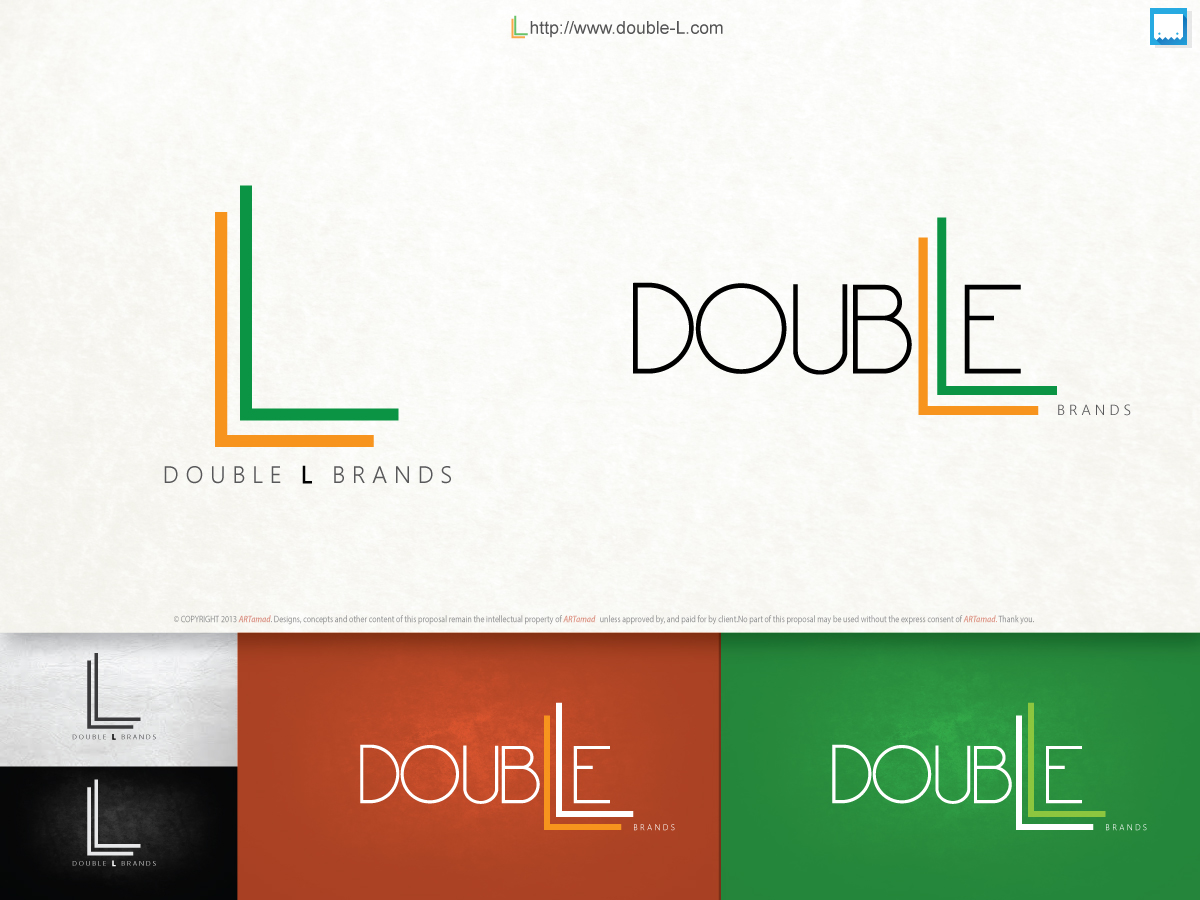 Logo Design by ARTMD for this project | Design #2800329