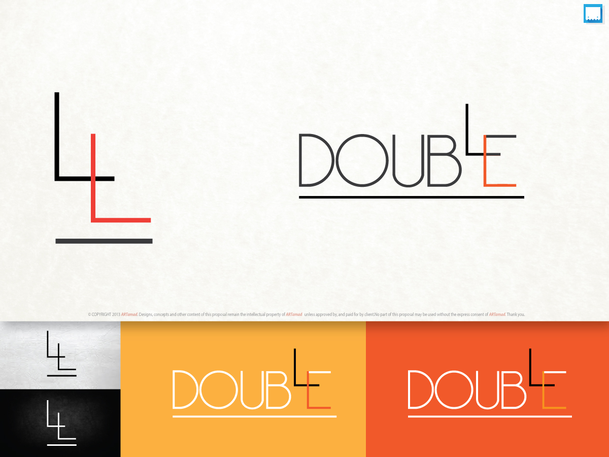 Diseño de Logo por ARTMD para este proyecto | Diseño #2802521