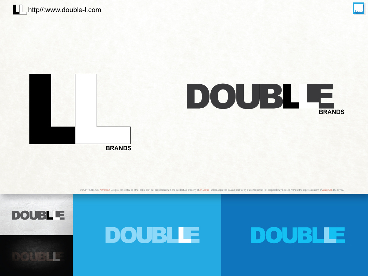 Logo Design by ARTMD for this project | Design #2814780