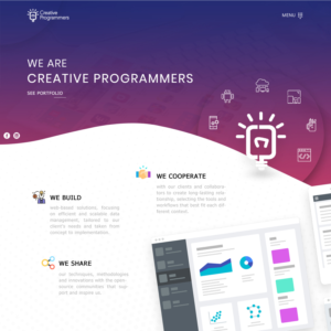 Web Design by andy 12