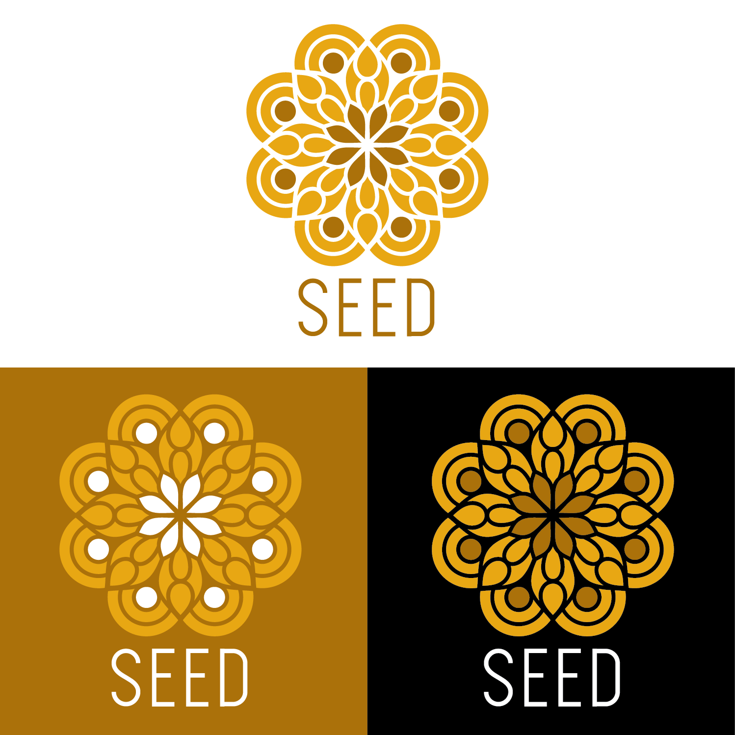 Logo Design by laliconk for this project | Design #18381338