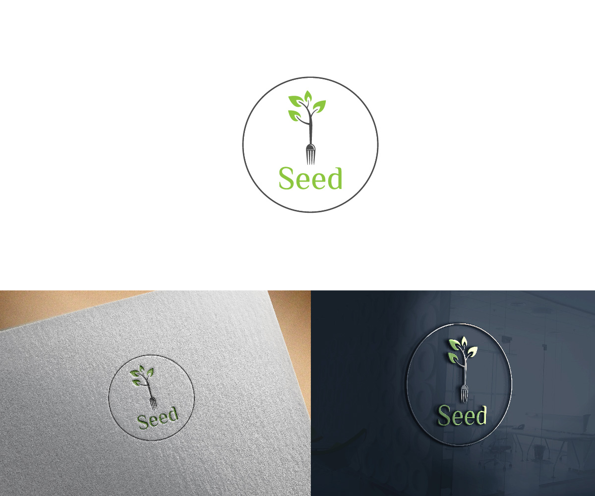 Logo Design by Elizabeta for this project | Design #18301422