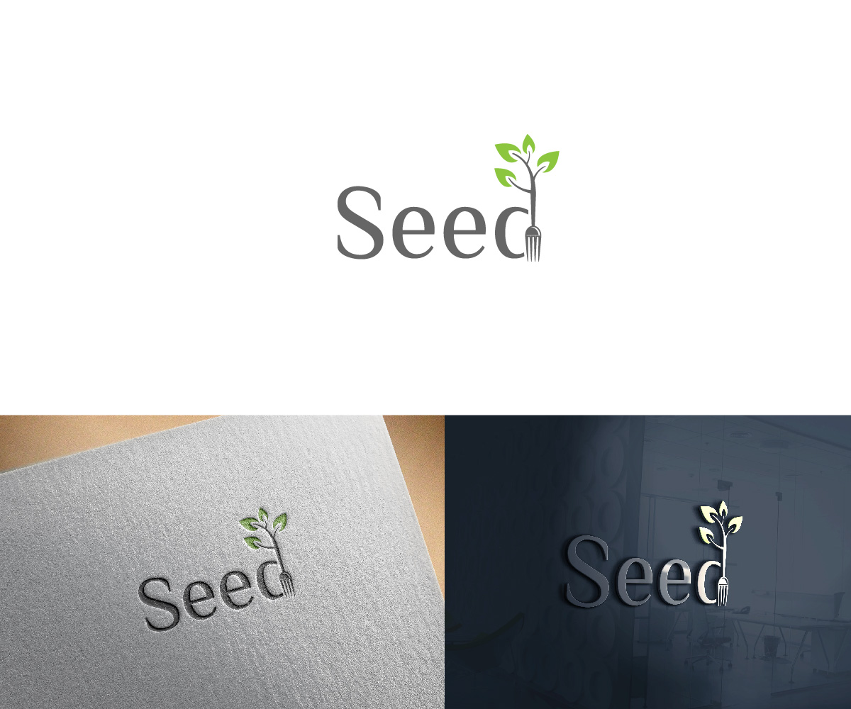 Logo Design by Elizabeta for this project | Design #18303511