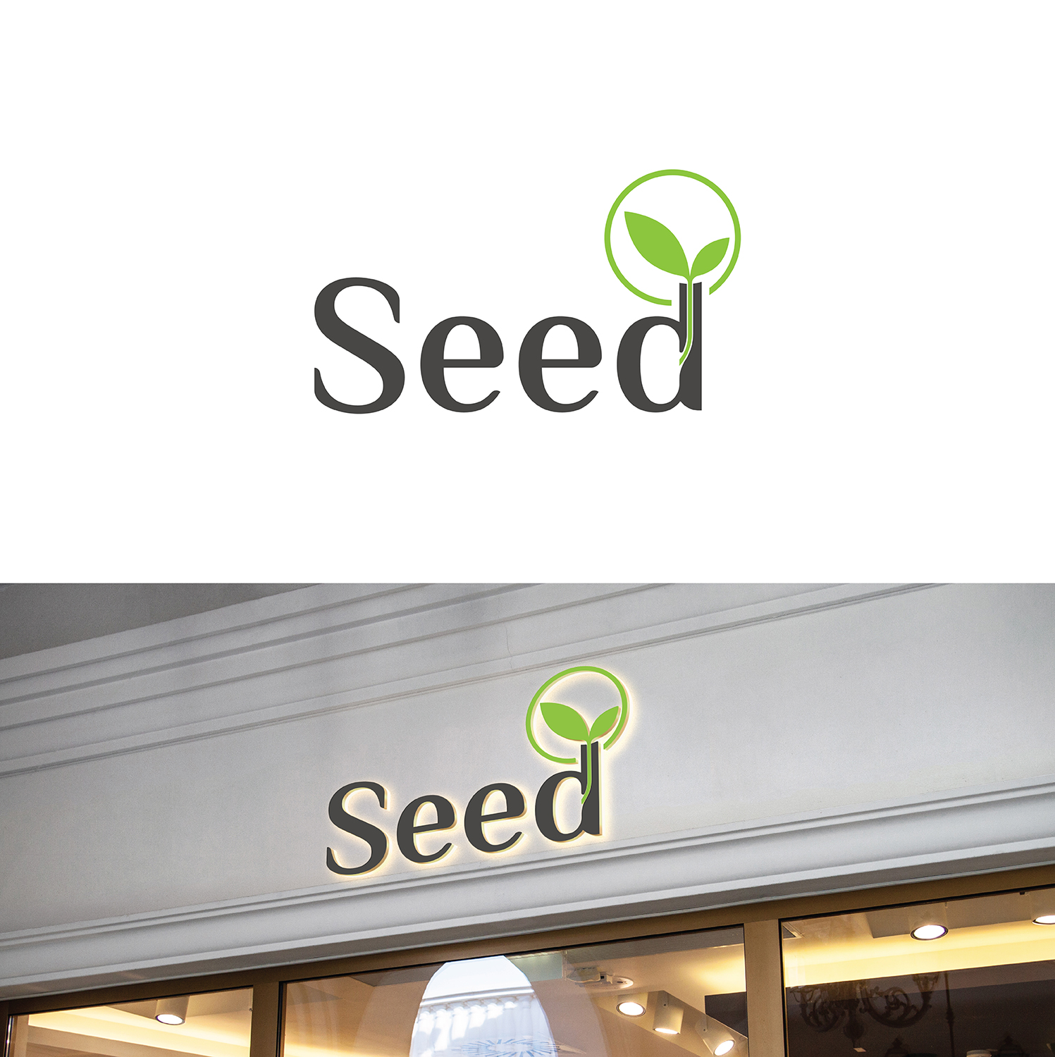 Design de Logo par Sushil Kumar pour ce projet | Design : #18337456
