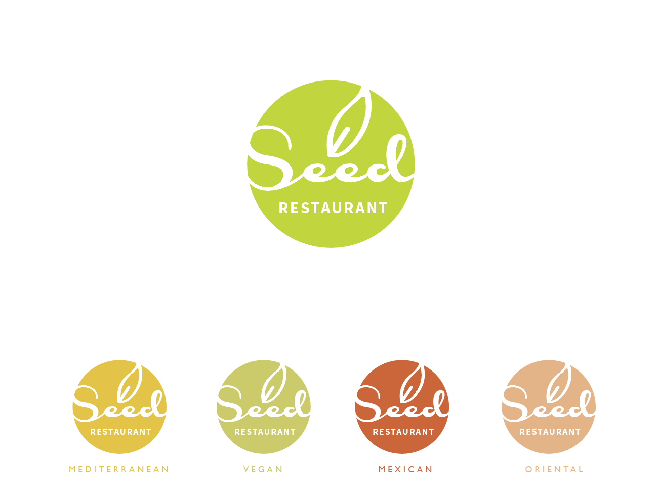 Logo Design by wonderland for this project | Design #18291786