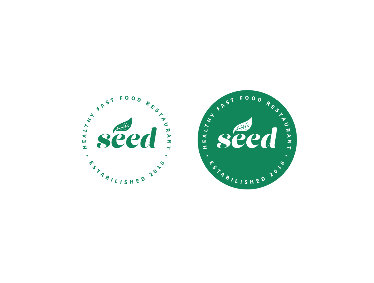 Logo Design by wonderland for this project | Design #18291830