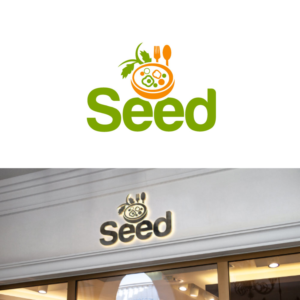 Logo Design by h27 for this project | Design: #18301034