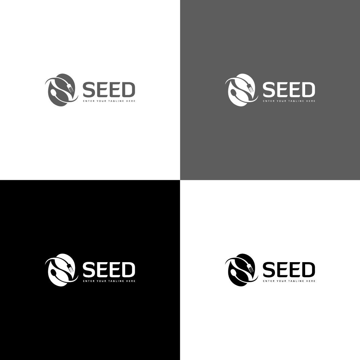 Logo Design by chynthiadewi91 for this project | Design #18302054