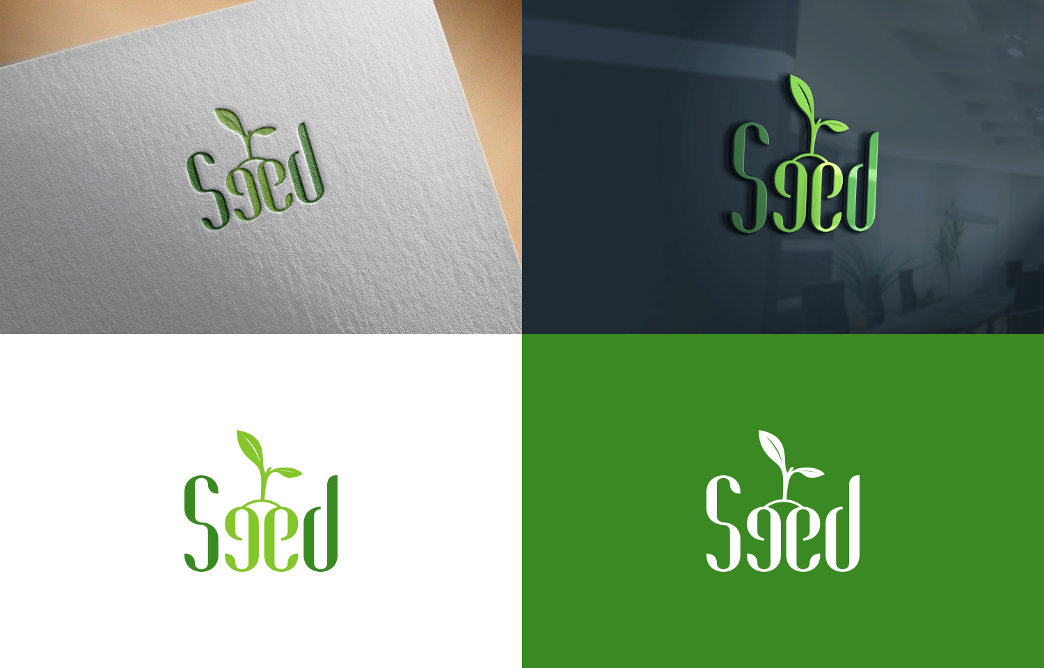 Logo Design by aqilazhifara for this project | Design #18296406