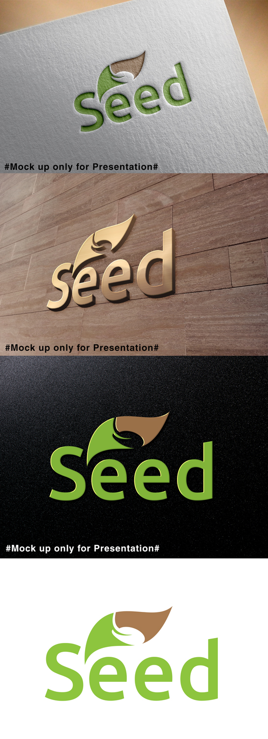 Logo Design by designmind78 for this project | Design #18322350