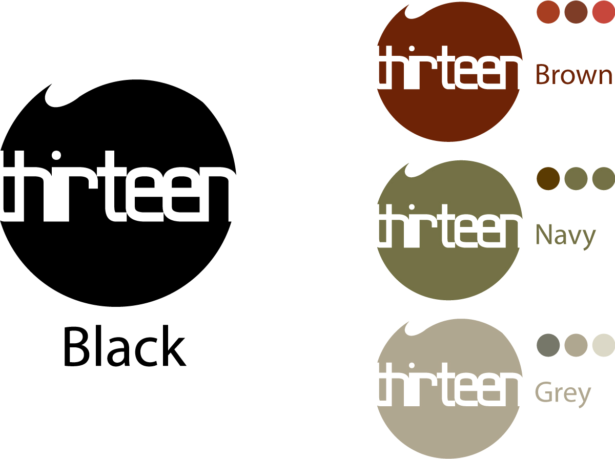 Logo Design by Silence Designer for this project | Design #657435