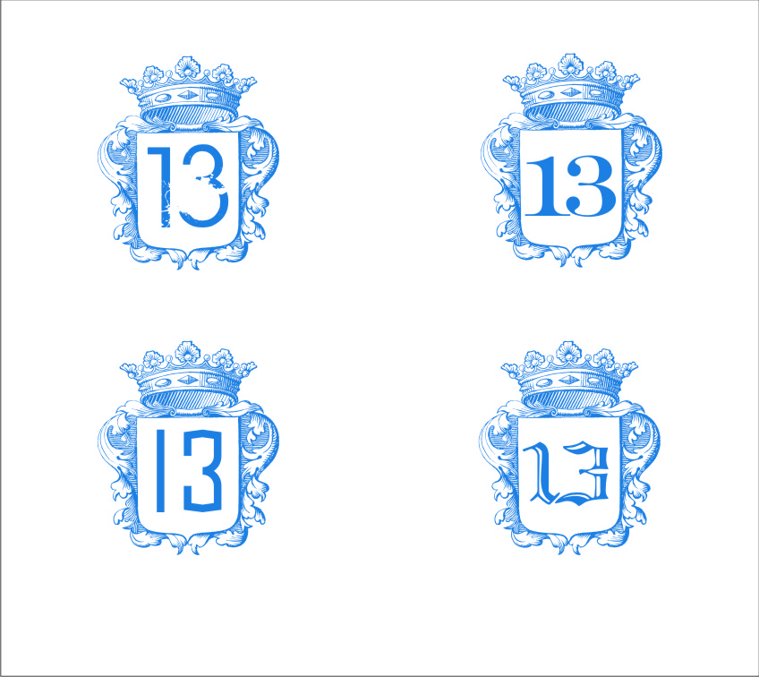 Logo Design by nisha for this project | Design #652050