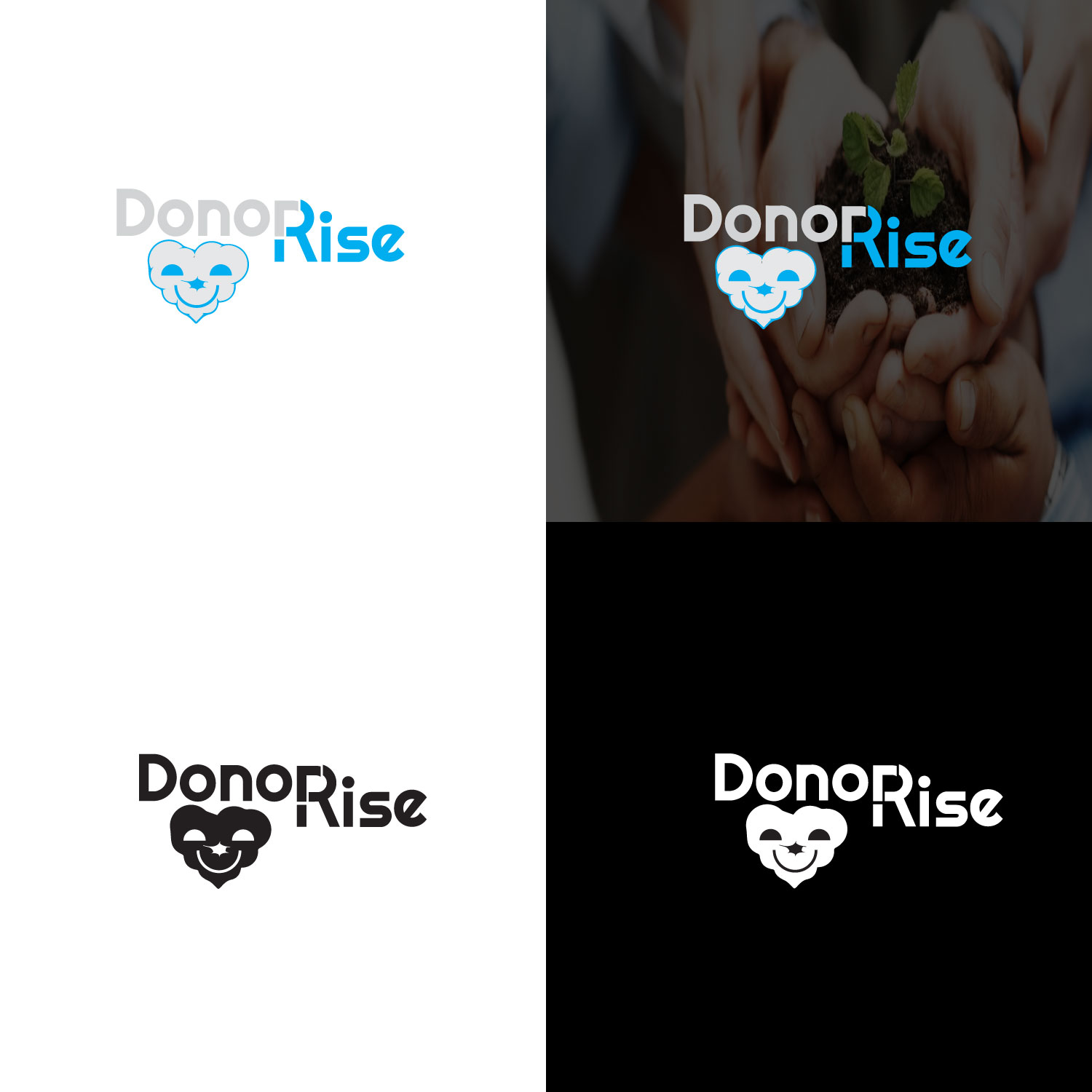 Logo Design by riasutami2k18 2 for this project | Design #18303343