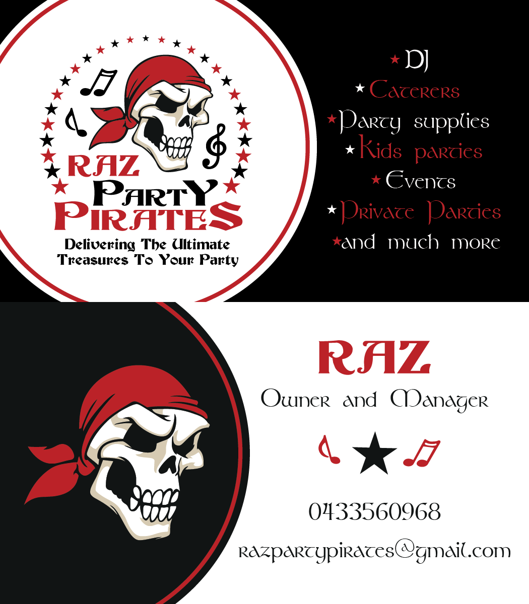 Business Card Design by G. Aubert for this project | Design #2804908