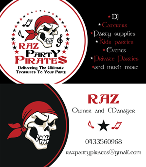 Business Card Design by G. Aubert for this project | Design: #2804908