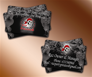 Business Card Design by DreamDesigns for this project | Design: #2811688