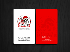 Business Card Design by DZINO for this project | Design: #2819891