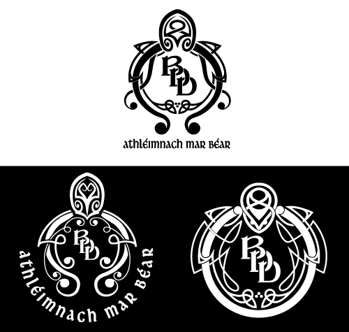 Logo Design by Sirens Call for this project | Design #18903923