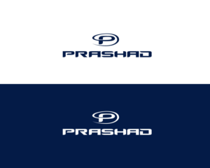 PRASHAD | Diseño de Logo por logomaniac