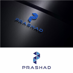 PRASHAD | Diseño de Logo por mam1