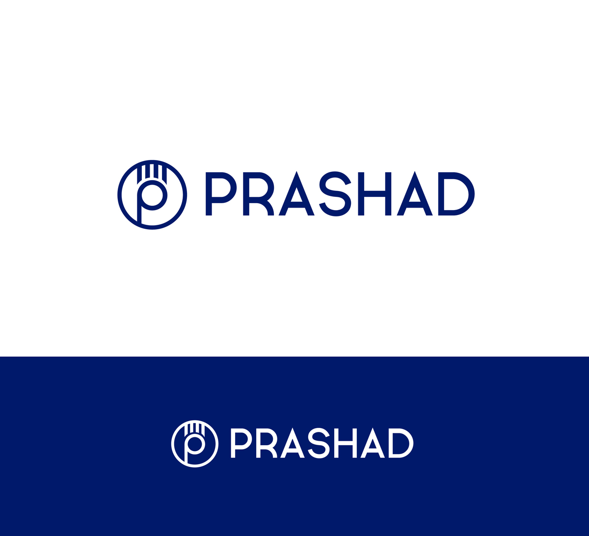 Logo Design by Aqeel Momin for this project | Design #18309345