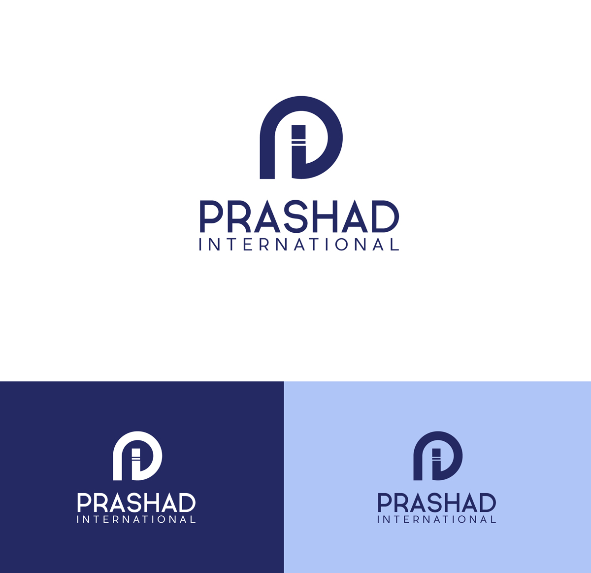 Logo Design by Aqeel Momin for this project | Design #18315354