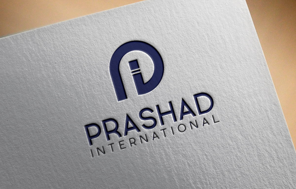 Logo Design by Aqeel Momin for this project | Design #18315368