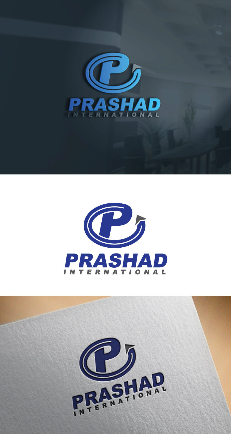 Logo Design by sponix for this project | Design #18289611