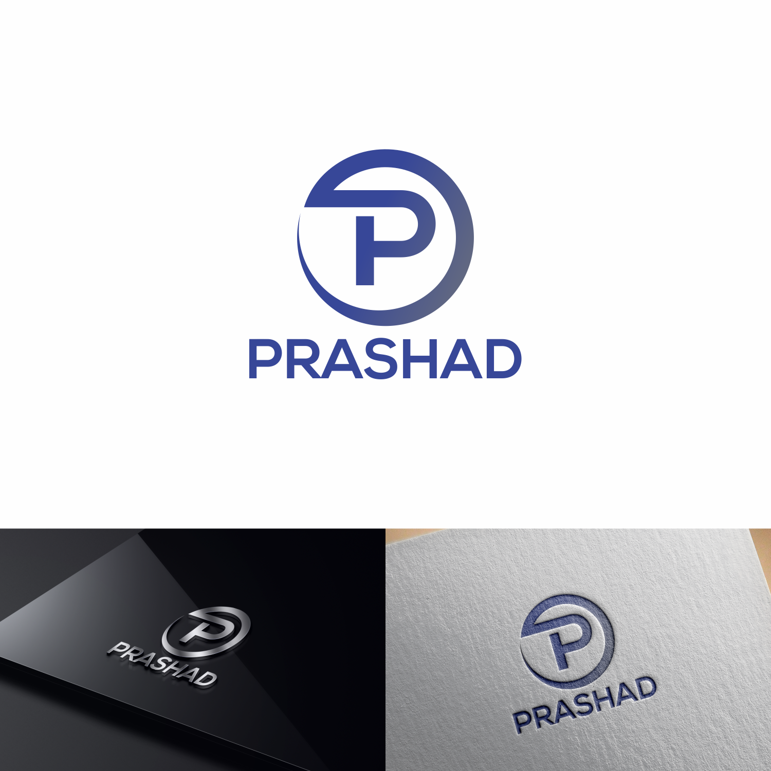 Logo Design by cihuuuuuu 2 for this project | Design #18295562