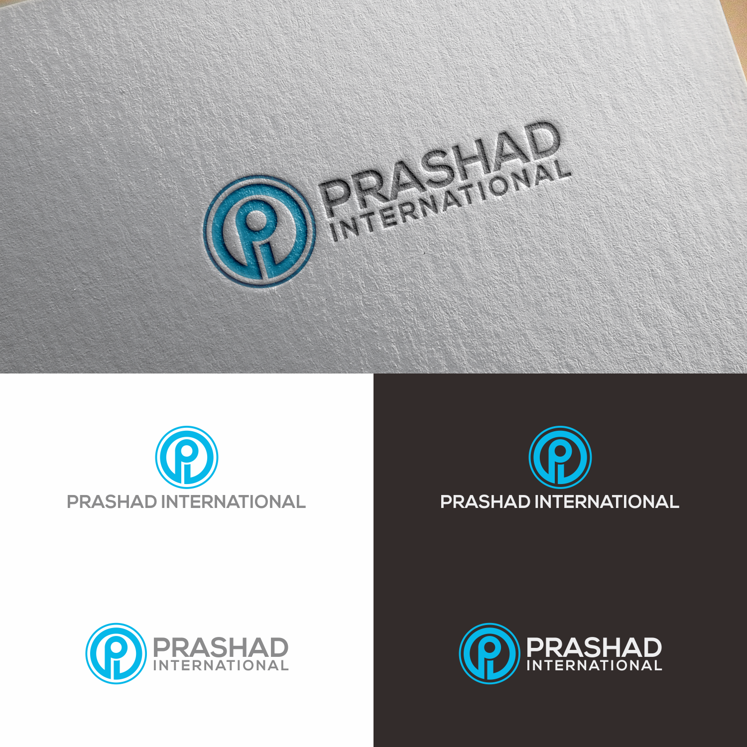 Logo Design by cihuuuuuu 2 for this project | Design #18298724