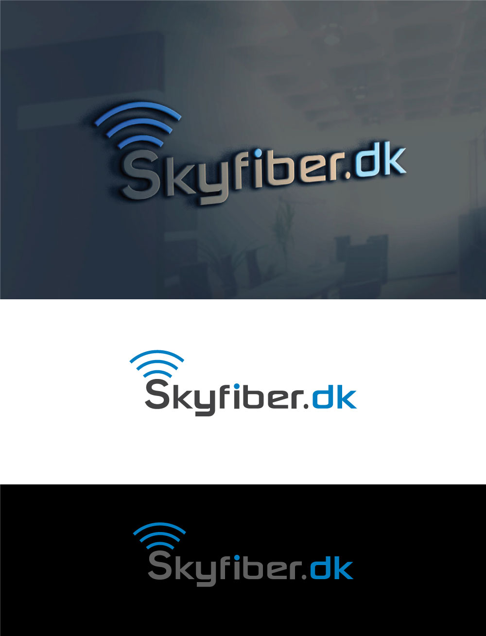 Logo Design by ecorokerz for this project | Design #18306463