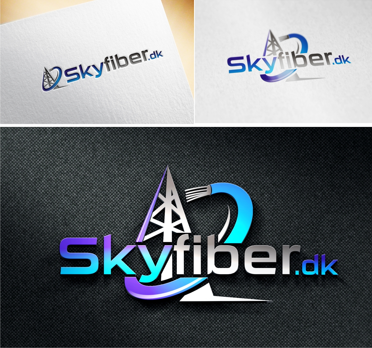 Design de Logo par Soul Light pour ce projet | Design #18307702