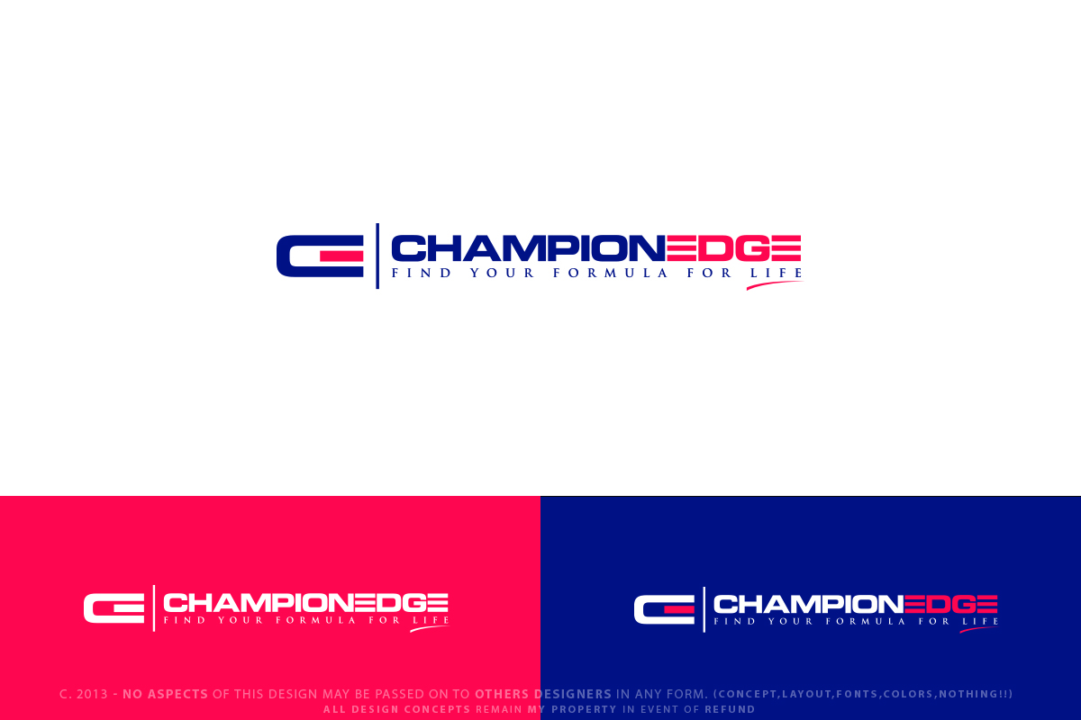 Diseño de Logo por Senseless para este proyecto | Diseño #2834512