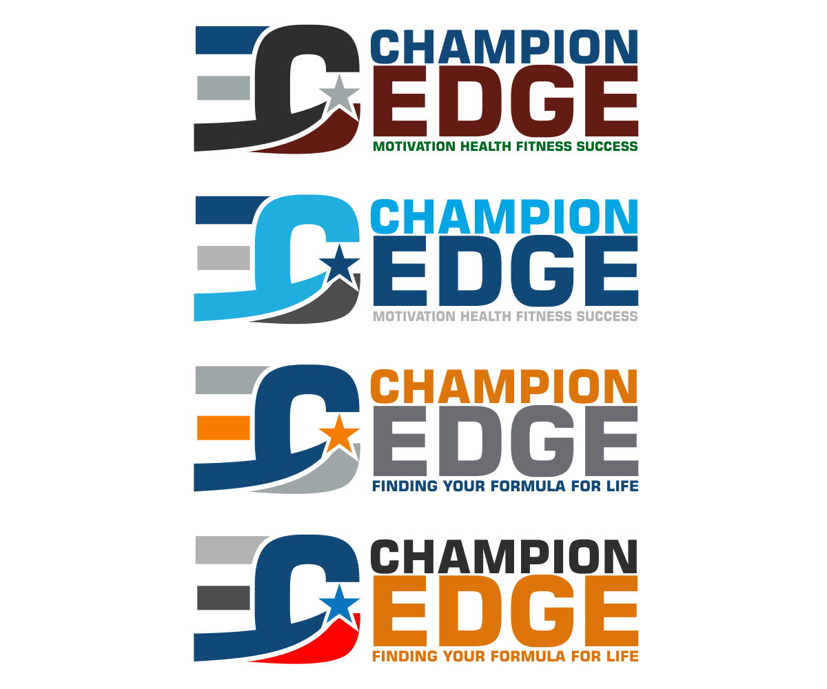 Logo Design by simbah for this project | Design #2806092