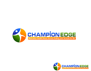 Logo Design by kaizer