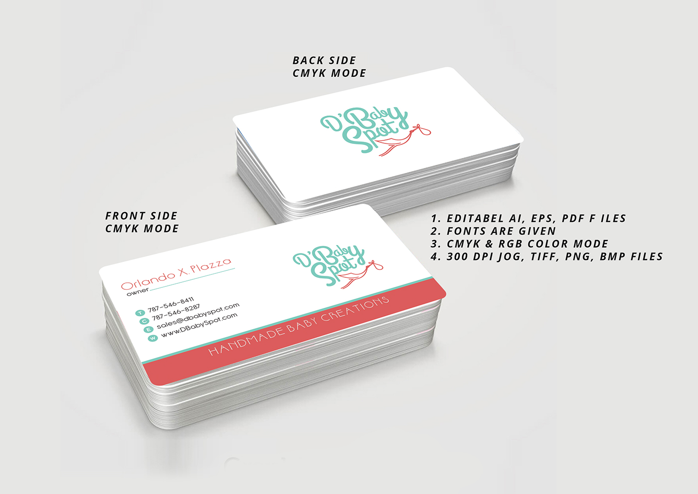 Business Card Design by Expert Designer for this project | Design #18288923