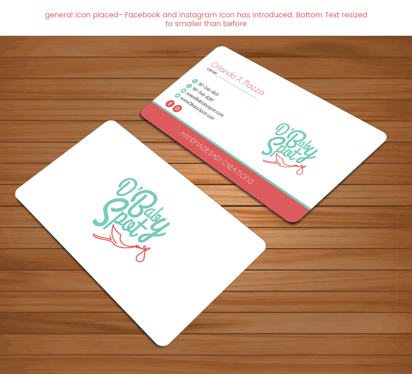 Design de Carte de Visite par Expert Designer pour ce projet | Design #18297096
