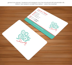 Business Card Design by Expert Designer for this project | Design: #18298044