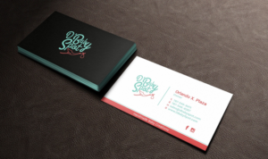 Business Card Design by Tripti Ranjan Gain for this project | Design: #18290816