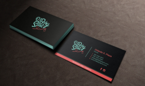 Business Card Design by Tripti Ranjan Gain for this project | Design: #18290817