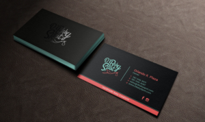 Business Card Design by Tripti Ranjan Gain for this project | Design: #18290818