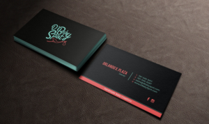Business Card Design by Tripti Ranjan Gain for this project | Design: #18290819